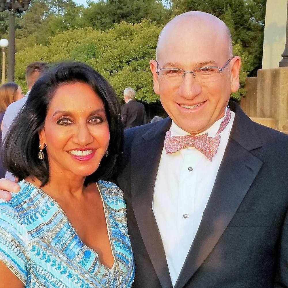 Meet your Posher, Madhavi